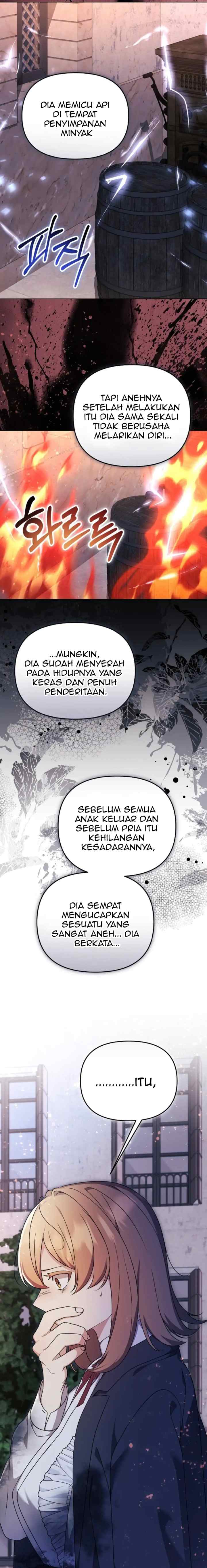 The Ugly Wife of The Shady Duke chapter 21 halaman 17