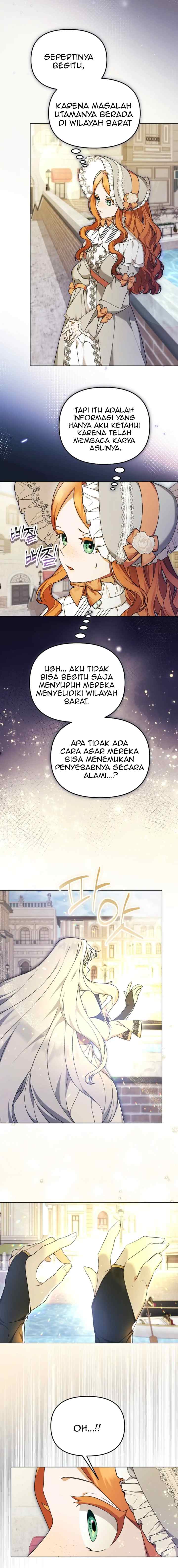 The Ugly Wife of The Shady Duke chapter 21 halaman 4