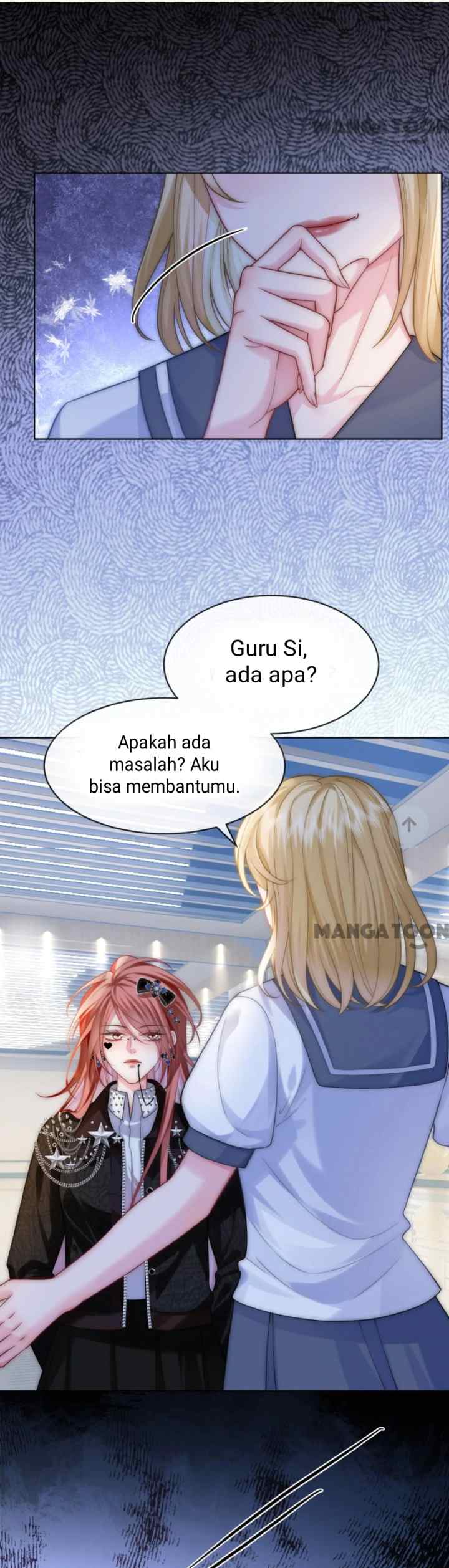 The Ultimate Comeback chapter 16 halaman 18