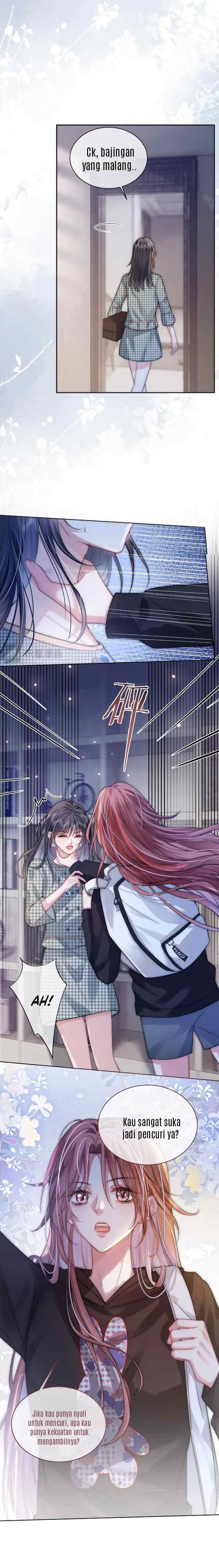 The Ultimate Comeback chapter 2 halaman 11