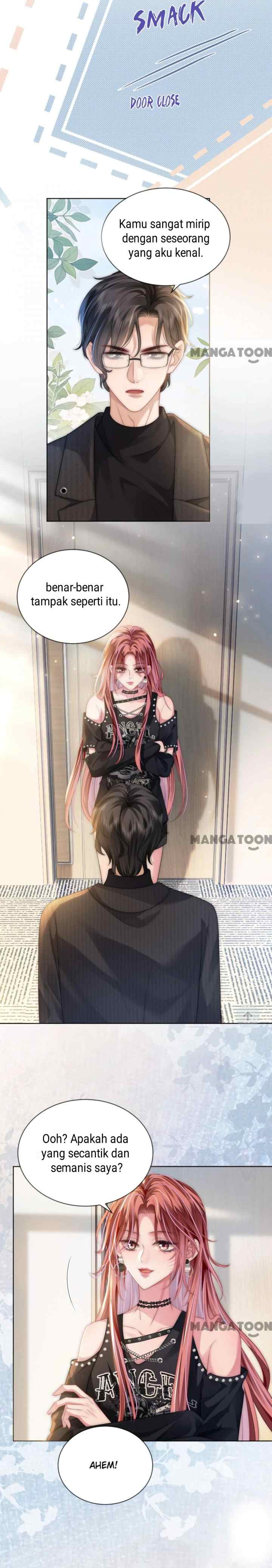 The Ultimate Comeback chapter 20 halaman 7