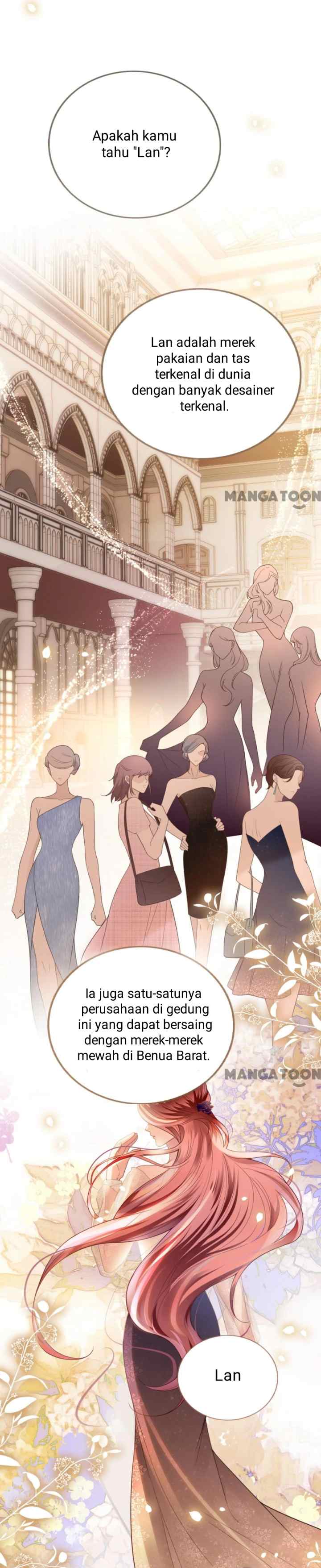 The Ultimate Comeback chapter 20 halaman 10