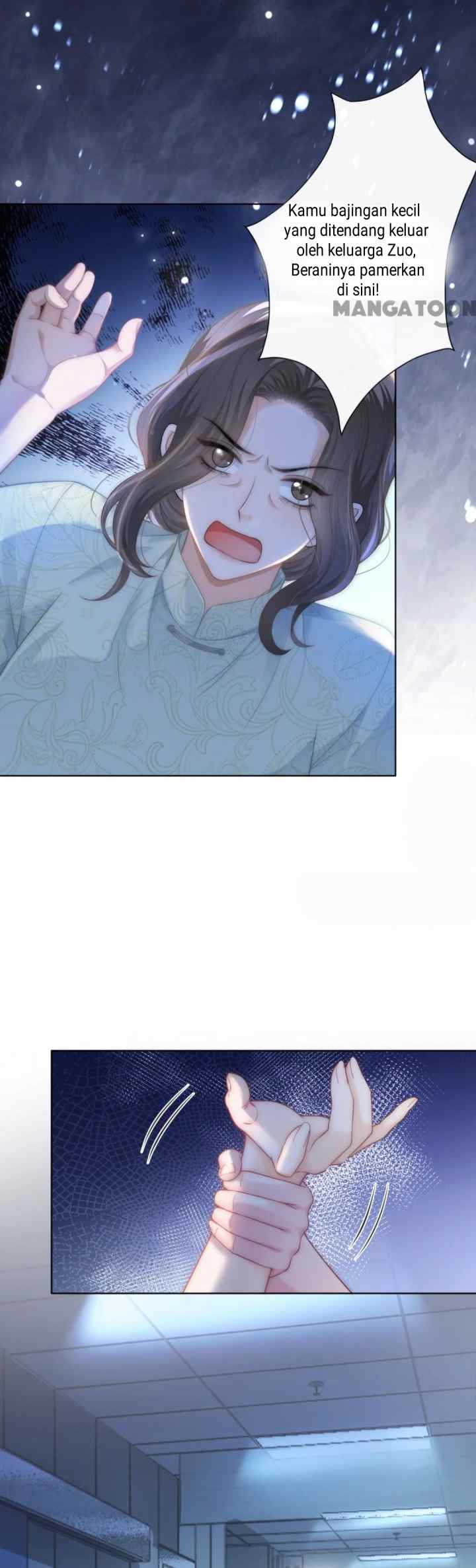 The Ultimate Comeback chapter 23 halaman 7