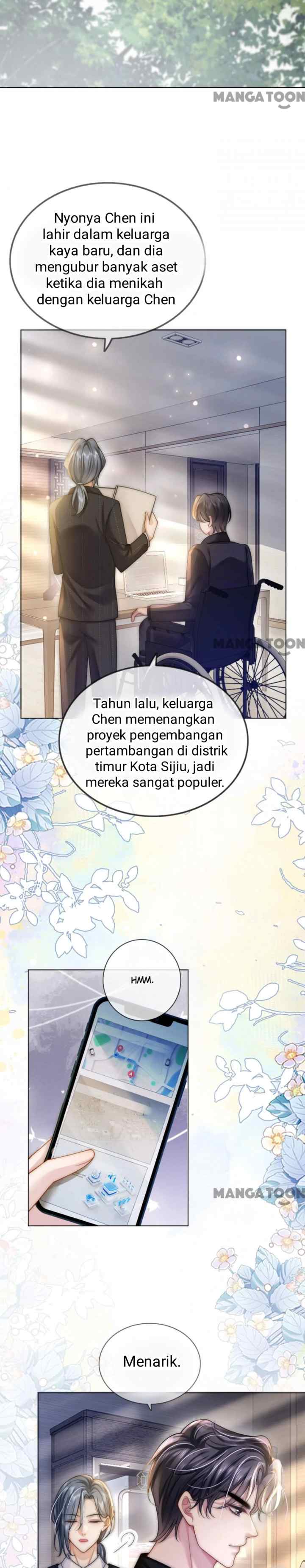 The Ultimate Comeback chapter 26 halaman 14