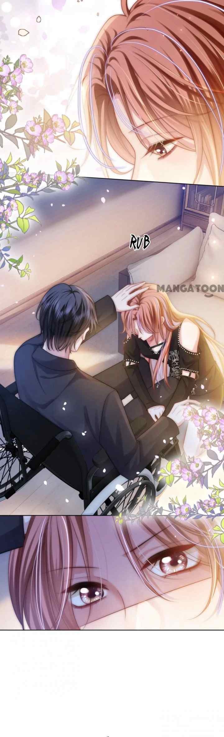 The Ultimate Comeback chapter 29 halaman 7