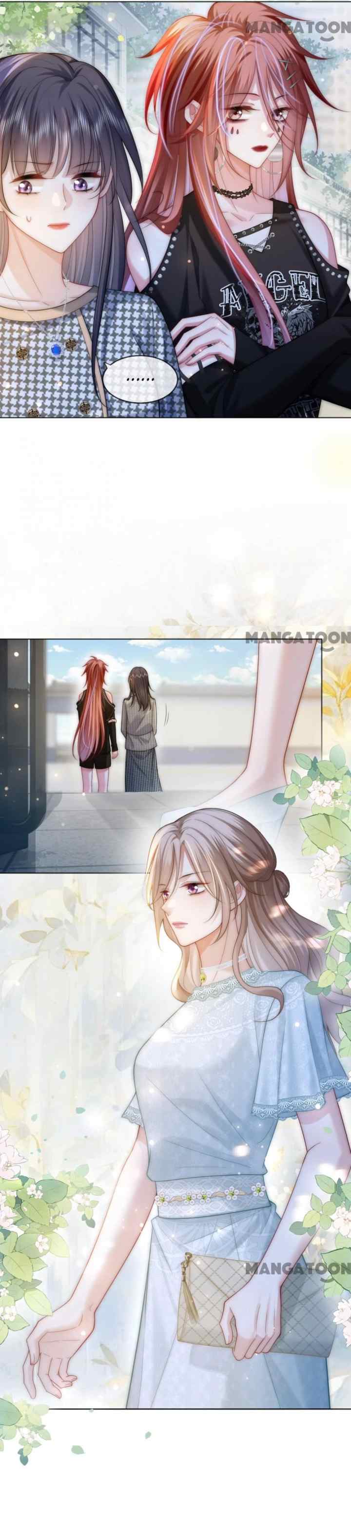 The Ultimate Comeback chapter 34 halaman 14