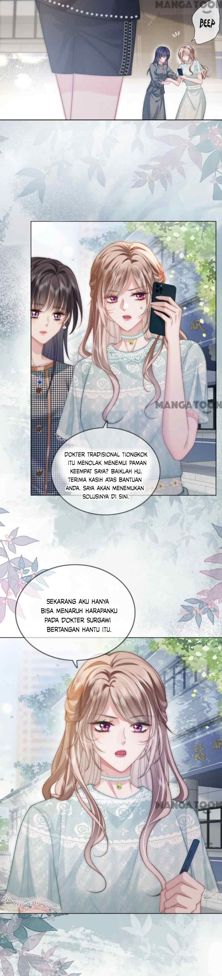The Ultimate Comeback chapter 35 halaman 6