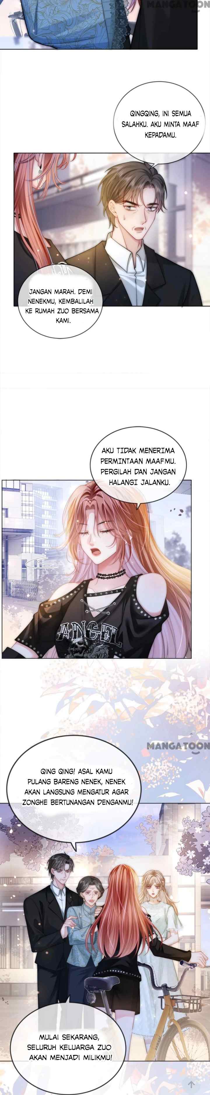 The Ultimate Comeback chapter 36 halaman 11