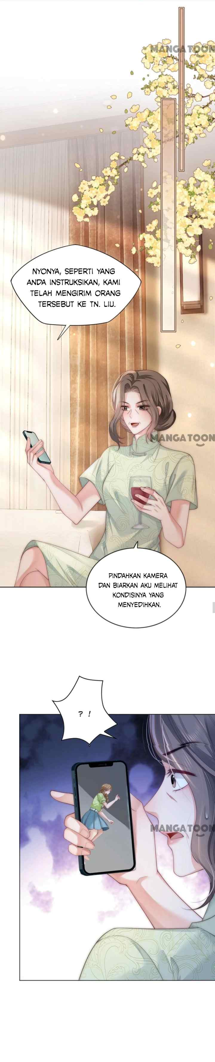 The Ultimate Comeback chapter 37 halaman 9