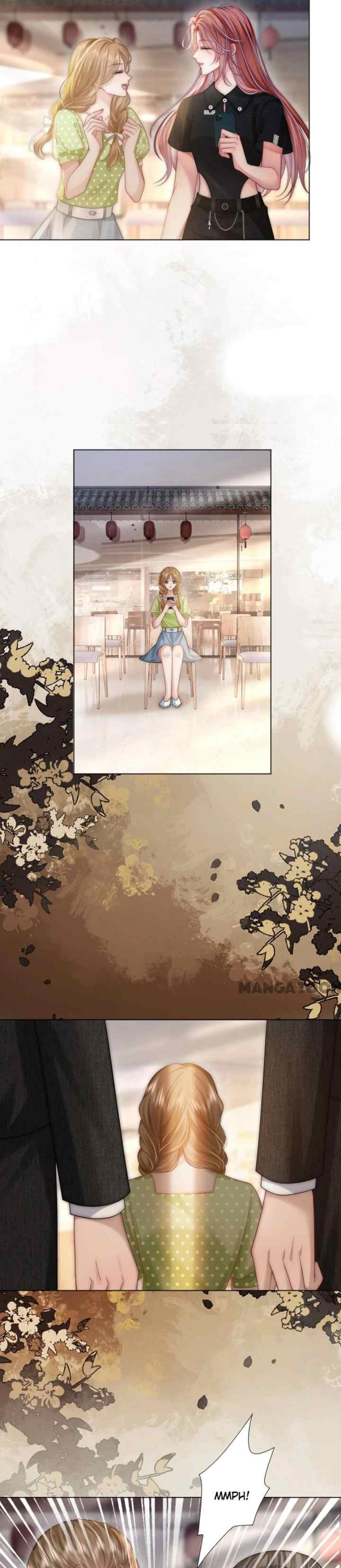 The Ultimate Comeback chapter 37 halaman 7