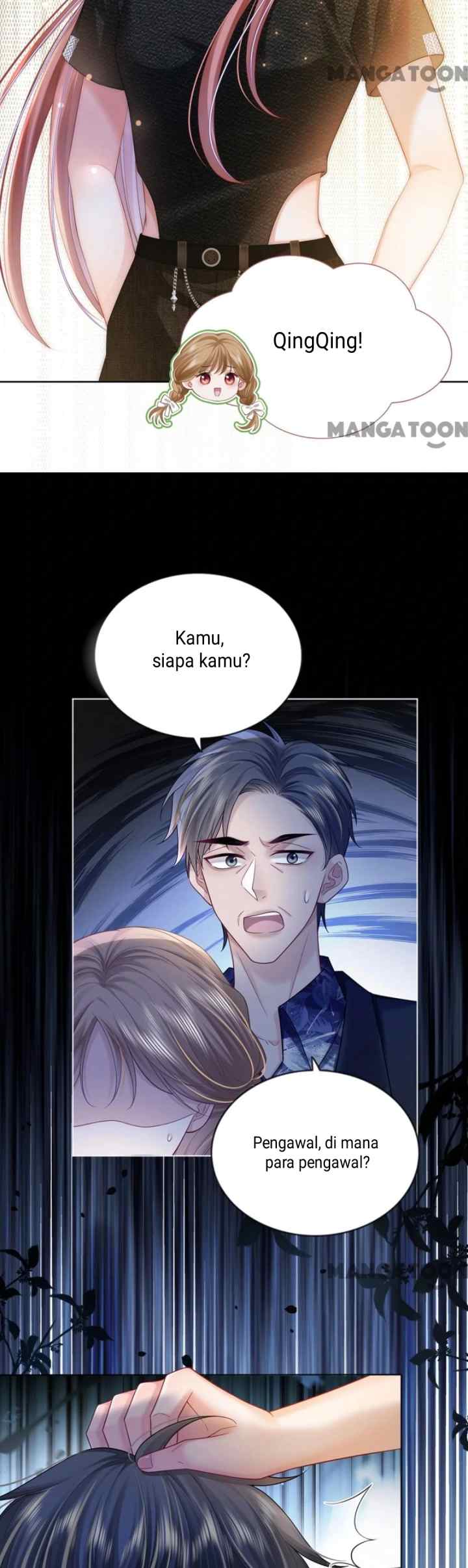 The Ultimate Comeback chapter 38 halaman 5
