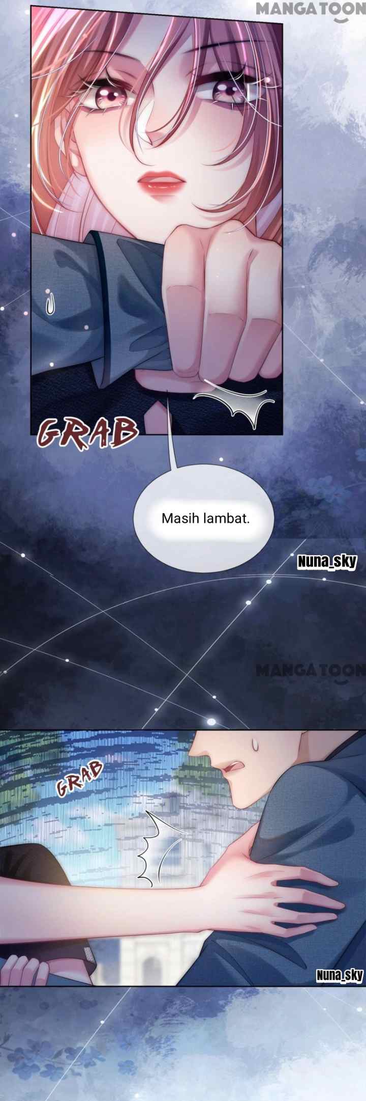 The Ultimate Comeback chapter 39 halaman 16