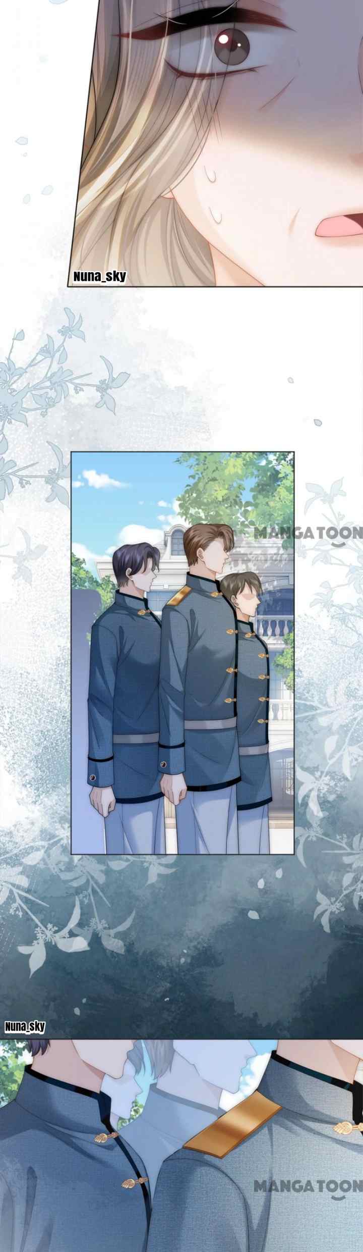 The Ultimate Comeback chapter 39 halaman 6