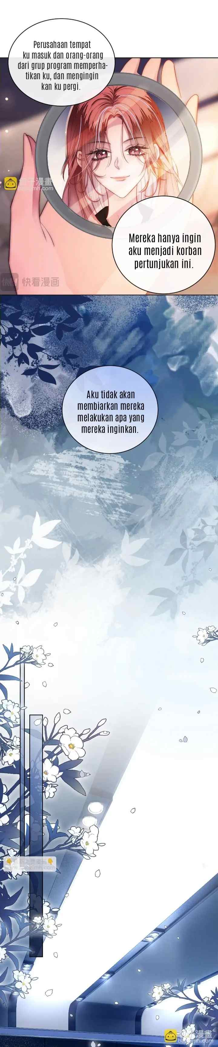 The Ultimate Comeback chapter 7 halaman 7