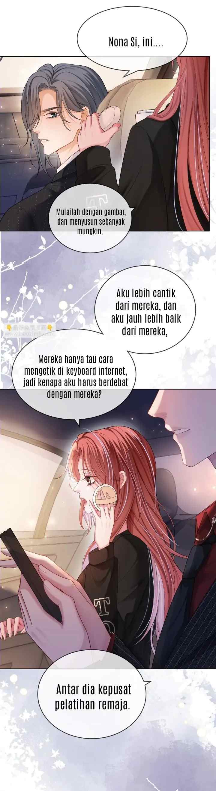 The Ultimate Comeback chapter 7 halaman 5