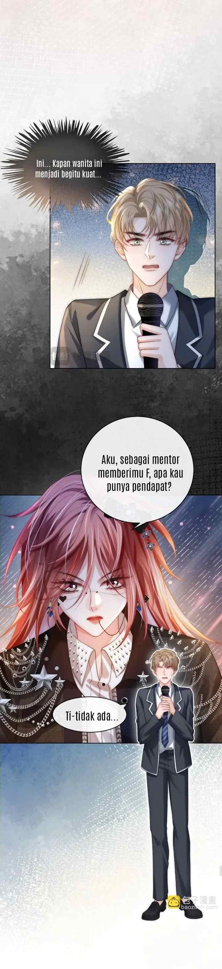 The Ultimate Comeback chapter 7 halaman 16