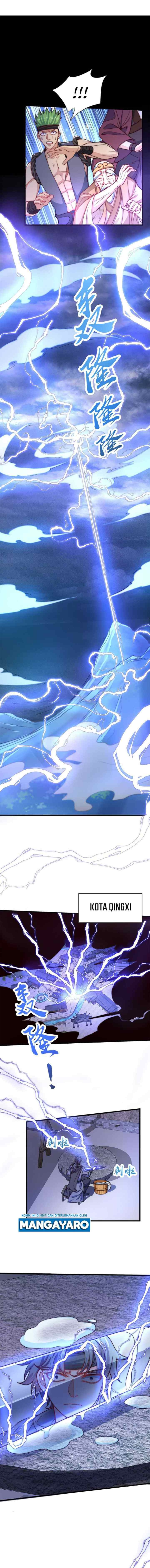 The Unmatched Powerhouse Just Wants to Farm chapter 30 halaman 7