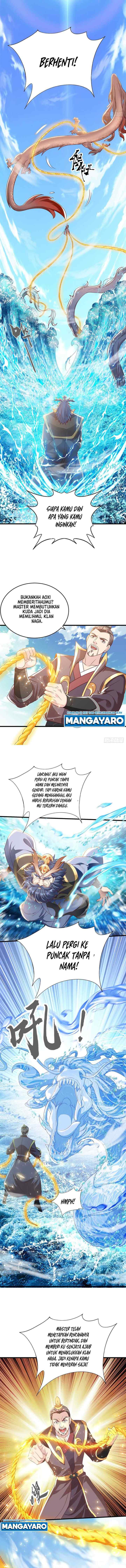 The Unmatched Powerhouse Just Wants to Farm chapter 34 halaman 4
