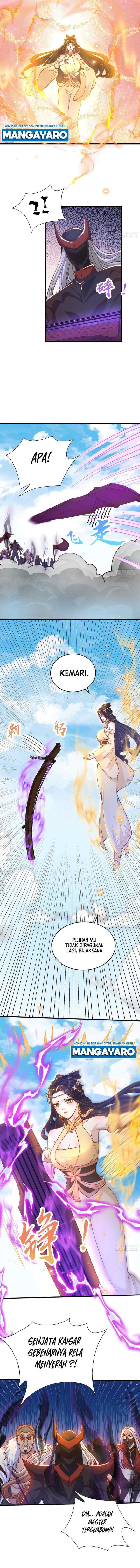 The Unmatched Powerhouse Just Wants to Farm chapter 34 halaman 9