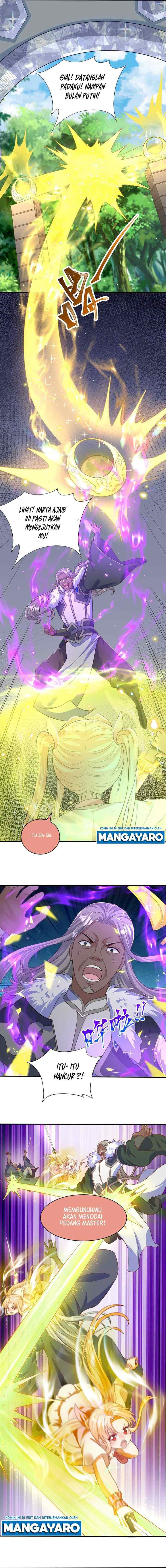 The Unmatched Powerhouse Just Wants to Farm chapter 36 halaman 4
