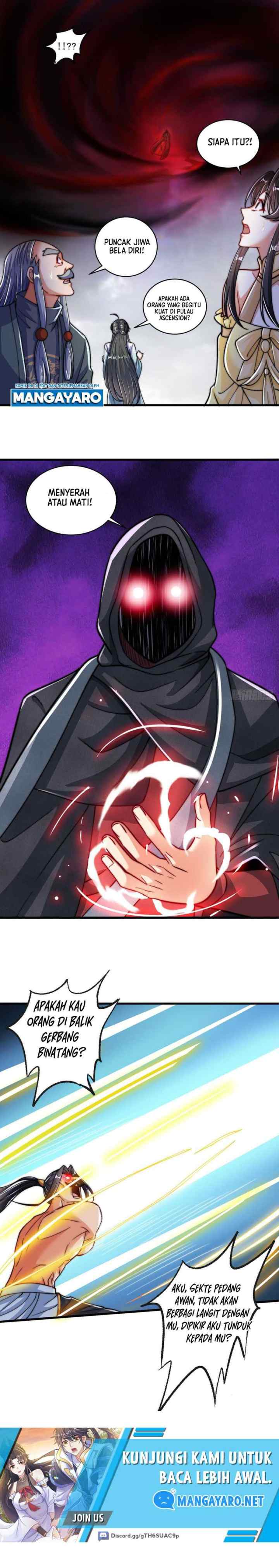 The Unmatched Powerhouse Just Wants to Farm chapter 7 halaman 9