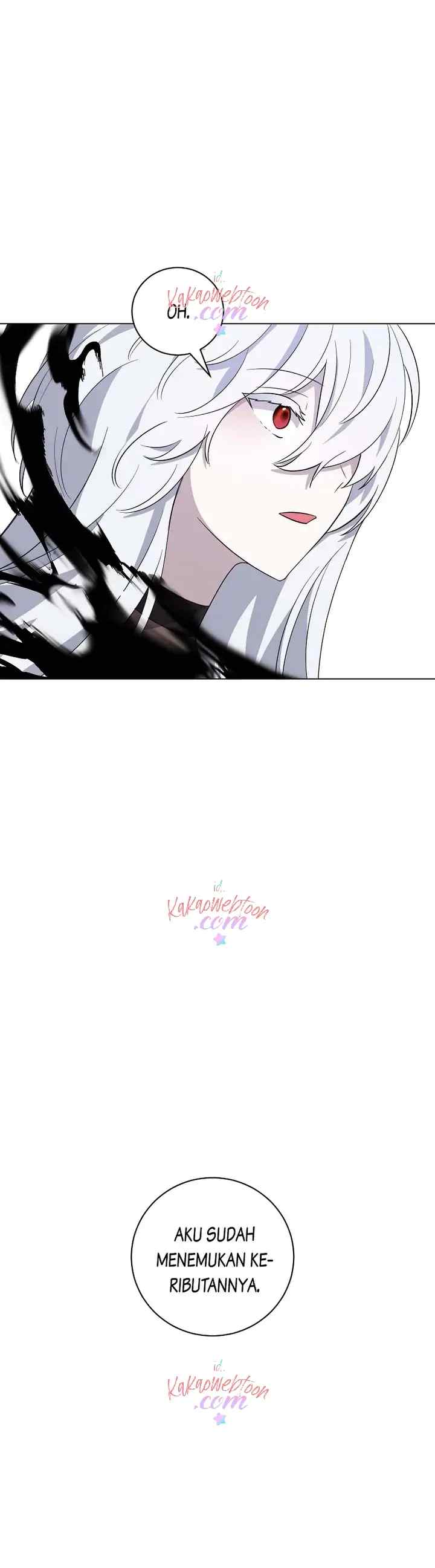 The Vampire's Plans to Die in Peace chapter 53 halaman 18