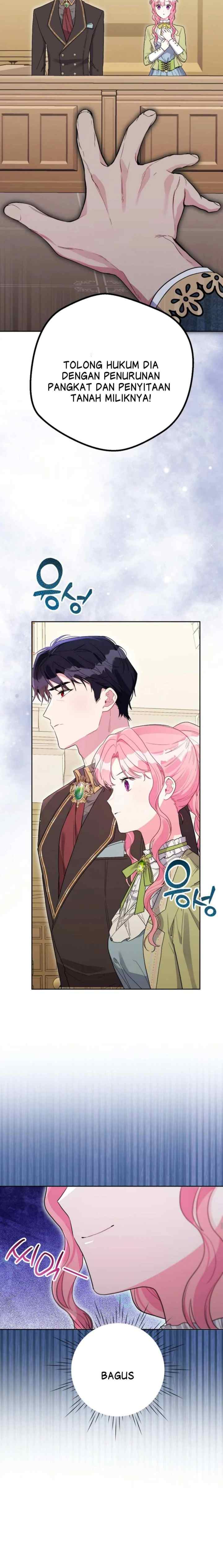 The Villain Daughter In-Law Has A Limited Time chapter 114 halaman 5