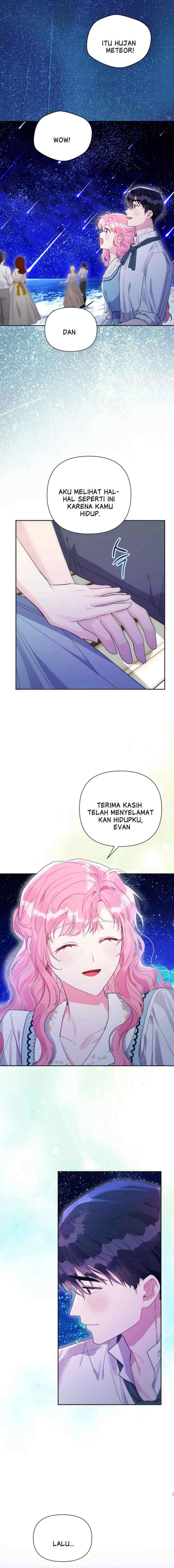 The Villain Daughter In-Law Has A Limited Time chapter 116 halaman 14
