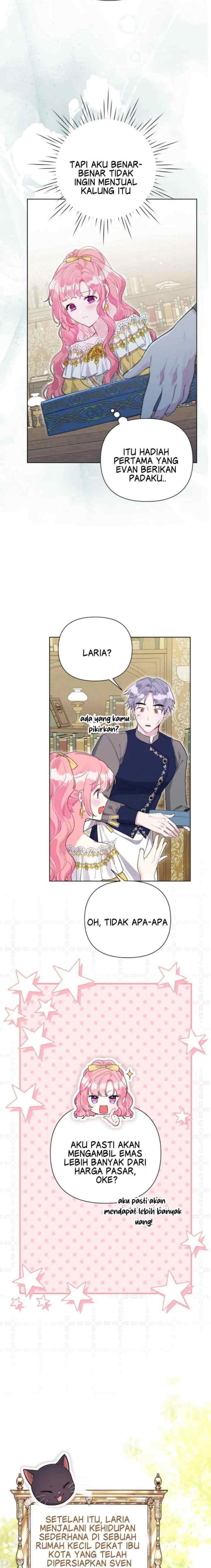 The Villain Daughter In-Law Has A Limited Time chapter 117 halaman 11