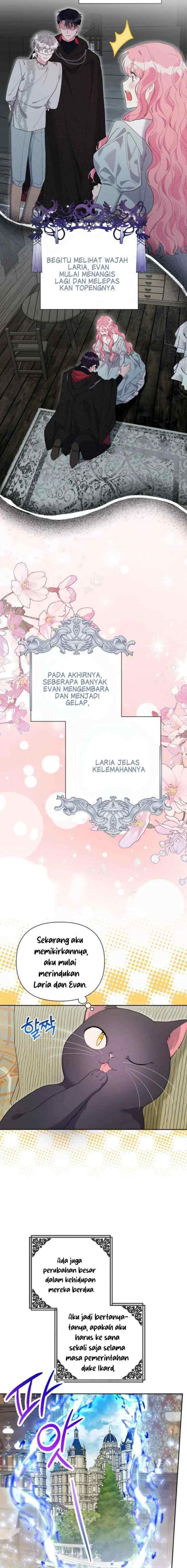 The Villain Daughter In-Law Has A Limited Time chapter 118 halaman 13