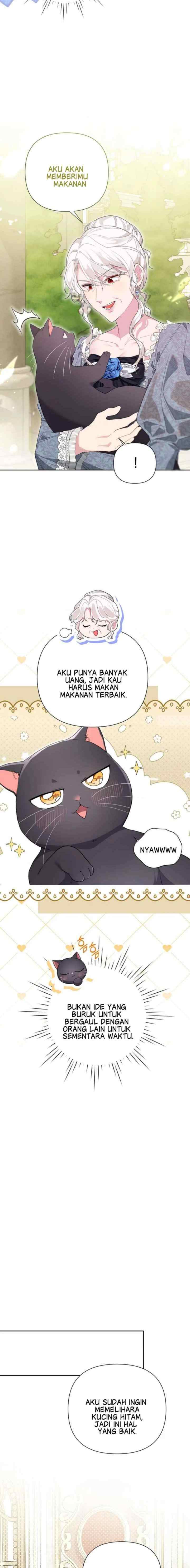 The Villain Daughter In-Law Has A Limited Time chapter 118 halaman 16