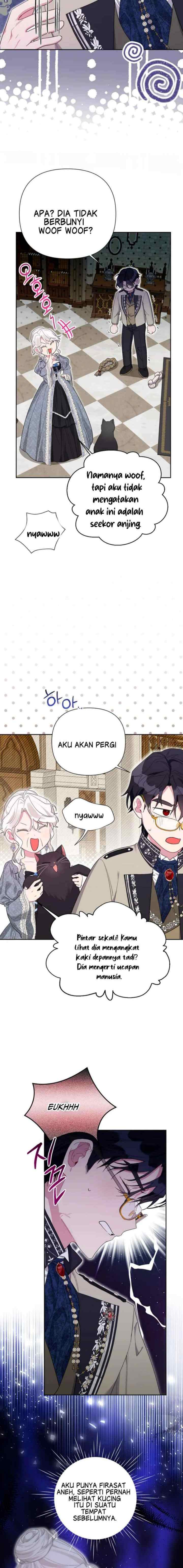 The Villain Daughter In-Law Has A Limited Time chapter 119 halaman 12
