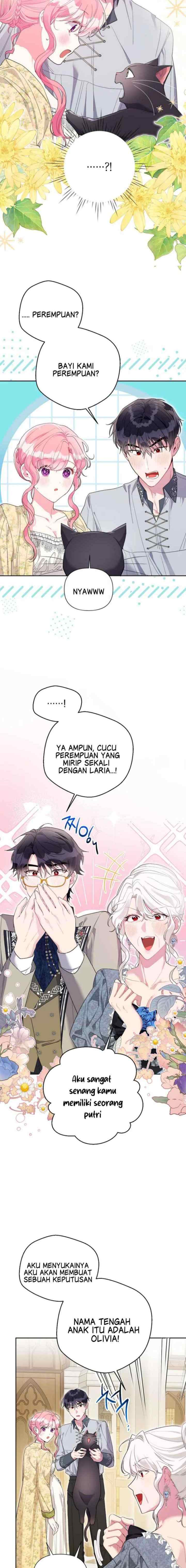 The Villain Daughter In-Law Has A Limited Time chapter 119 halaman 17