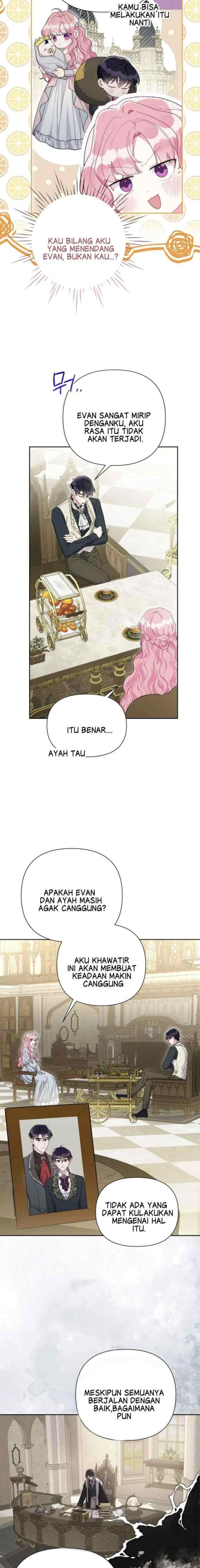 The Villain Daughter In-Law Has A Limited Time chapter 120 halaman 10