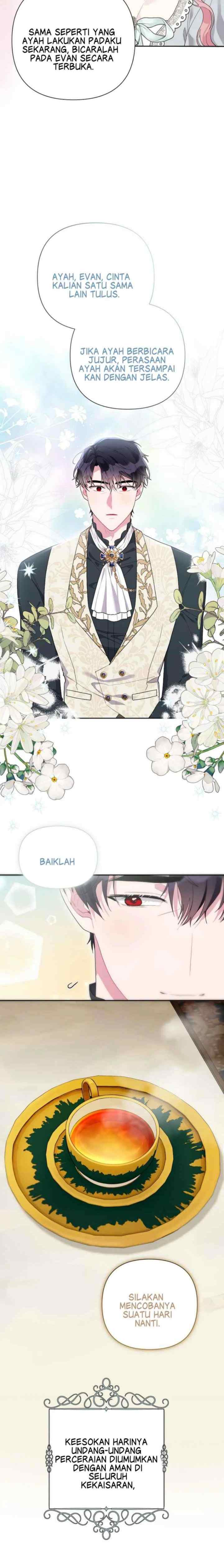 The Villain Daughter In-Law Has A Limited Time chapter 120 halaman 12
