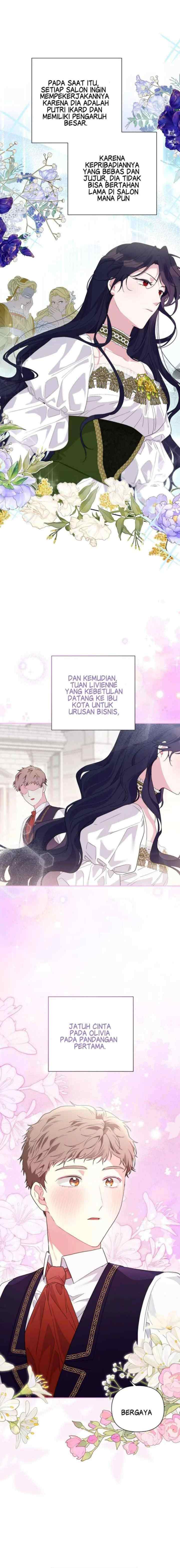 The Villain Daughter In-Law Has A Limited Time chapter 124 halaman 15