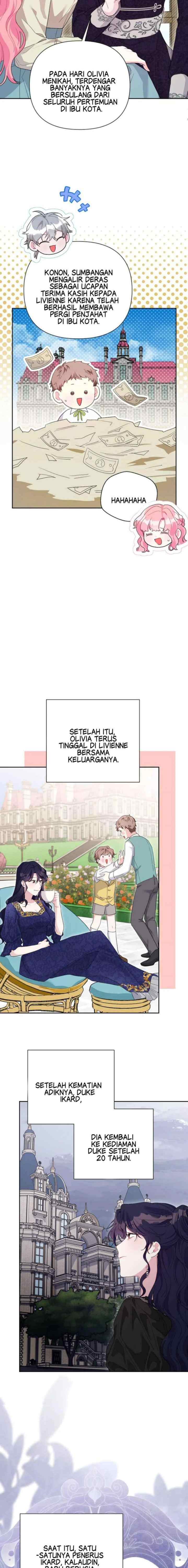 The Villain Daughter In-Law Has A Limited Time chapter 125 halaman 7
