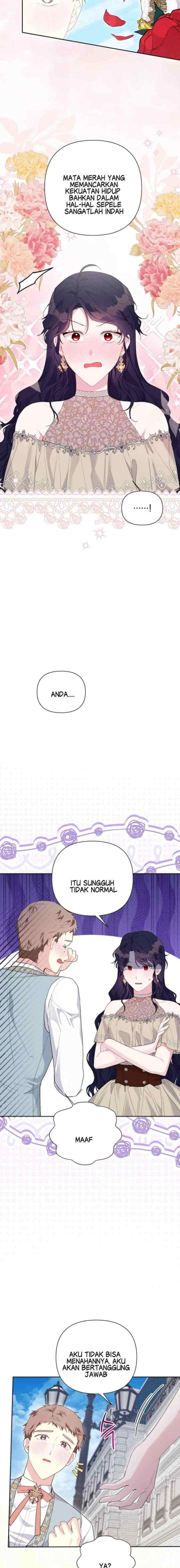The Villain Daughter In-Law Has A Limited Time chapter 125 halaman 4