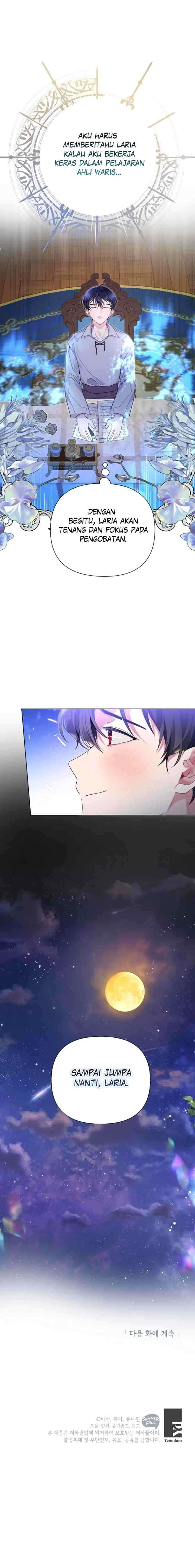 The Villain Daughter In-Law Has A Limited Time chapter 44 halaman 20