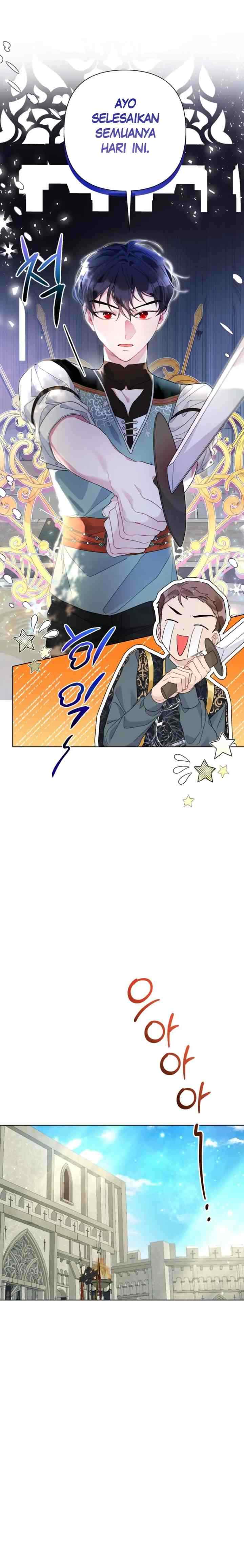 The Villain Daughter In-Law Has A Limited Time chapter 44 halaman 18
