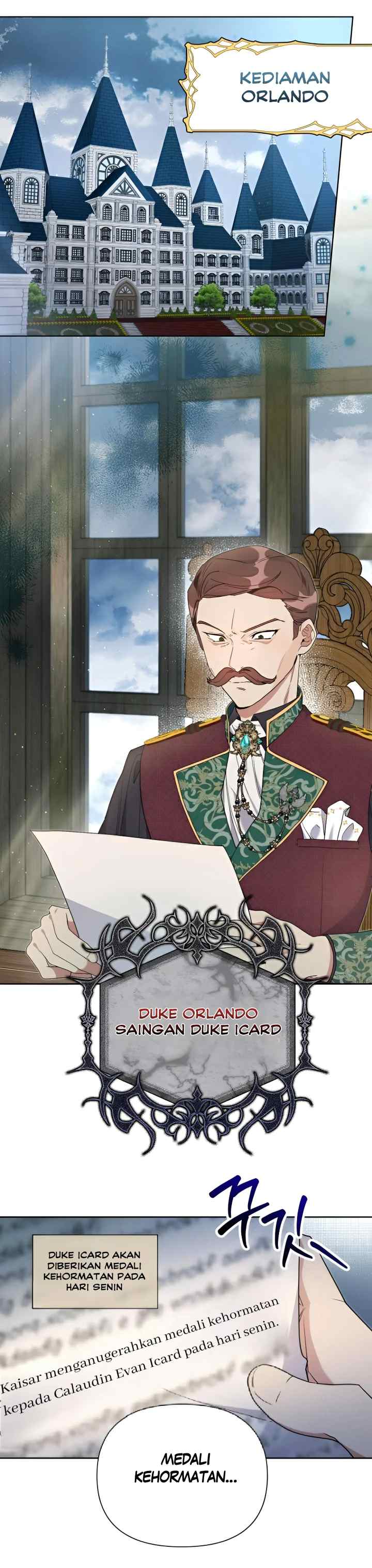 The Villain Daughter In-Law Has A Limited Time chapter 57 halaman 9