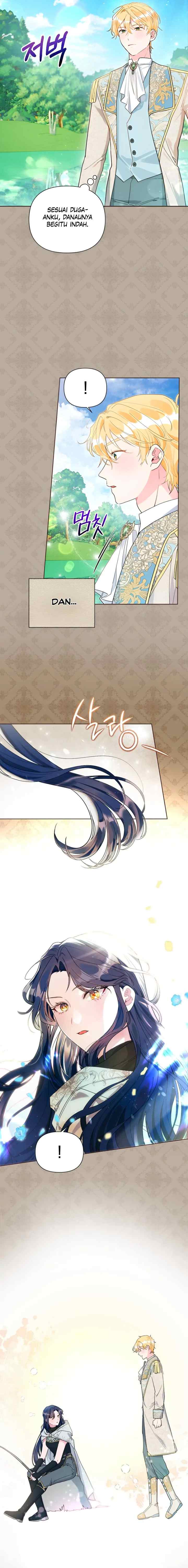 The Villain Daughter In-Law Has A Limited Time chapter 59 halaman 7