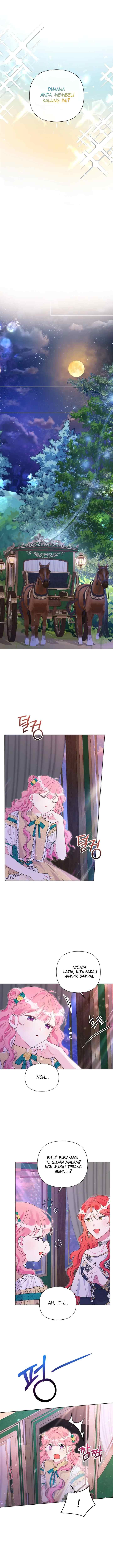 The Villain Daughter In-Law Has A Limited Time chapter 59 halaman 15
