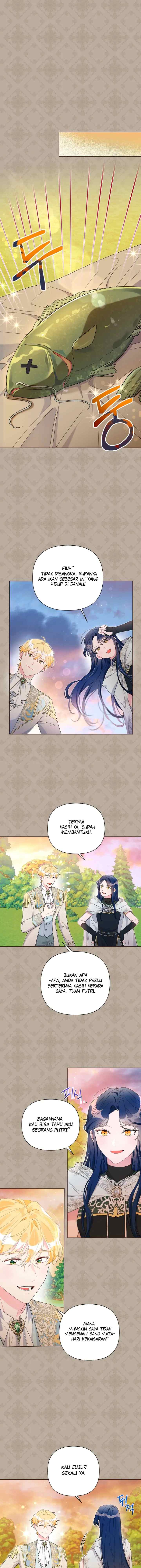 The Villain Daughter In-Law Has A Limited Time chapter 59 halaman 9