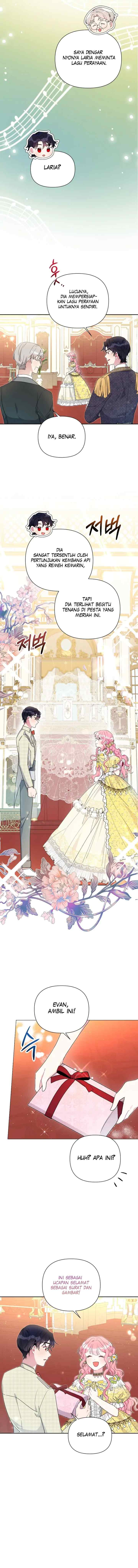 The Villain Daughter In-Law Has A Limited Time chapter 60 halaman 9