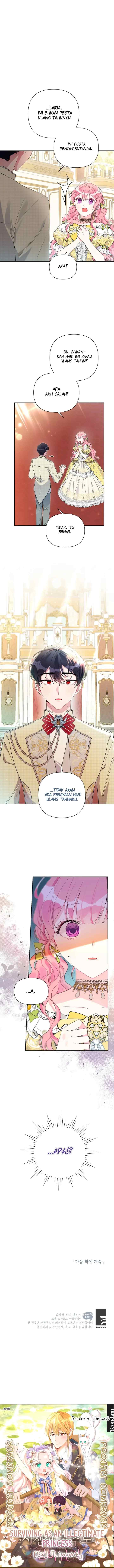 The Villain Daughter In-Law Has A Limited Time chapter 60 halaman 12