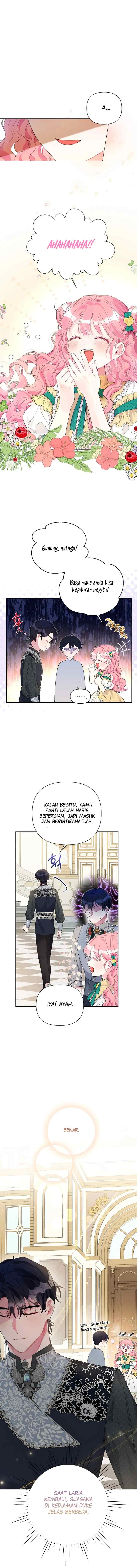 The Villain Daughter In-Law Has A Limited Time chapter 60 halaman 4
