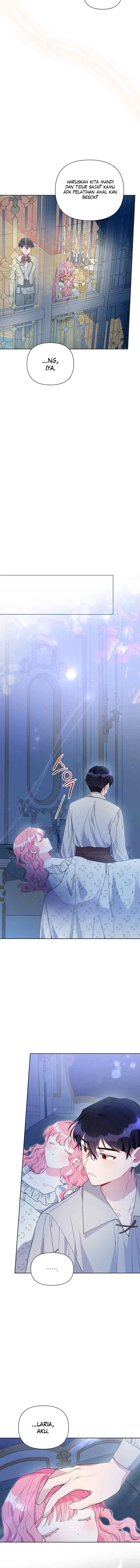 The Villain Daughter In-Law Has A Limited Time chapter 61 halaman 12