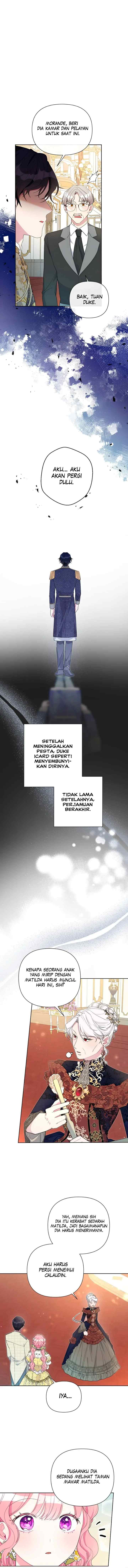 The Villain Daughter In-Law Has A Limited Time chapter 61 halaman 9