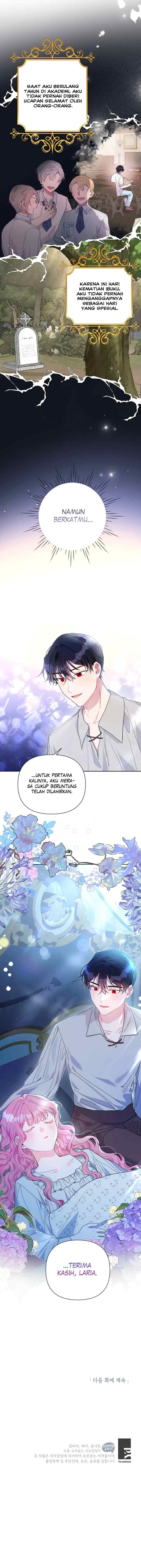 The Villain Daughter In-Law Has A Limited Time chapter 61 halaman 13